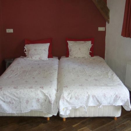 B&B De Leeghpoel Rumpt Екстериор снимка