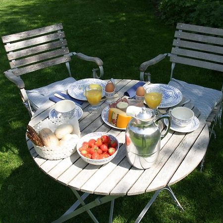 B&B De Leeghpoel Rumpt Екстериор снимка