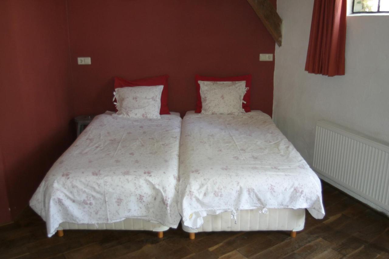 B&B De Leeghpoel Rumpt Екстериор снимка
