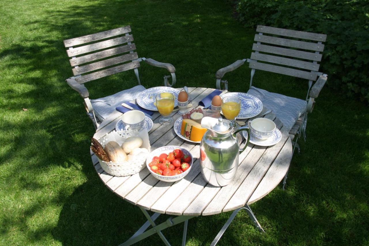 B&B De Leeghpoel Rumpt Екстериор снимка