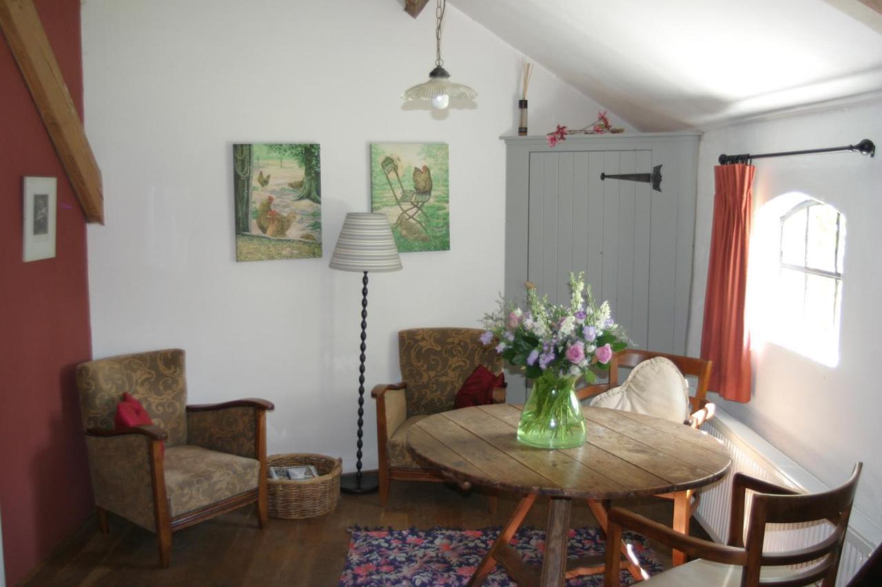 B&B De Leeghpoel Rumpt Екстериор снимка