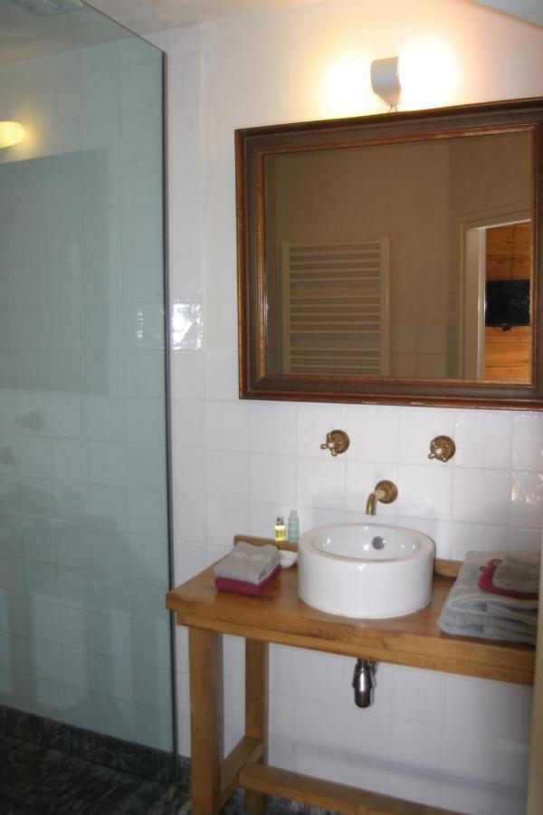 B&B De Leeghpoel Rumpt Екстериор снимка